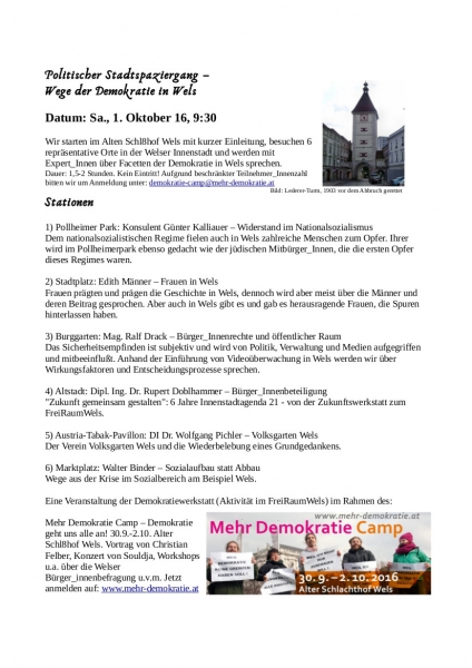 flyer